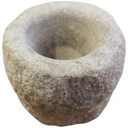 1900s French Stone Mortar (Large)