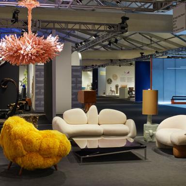 Design Fairs: The Collection